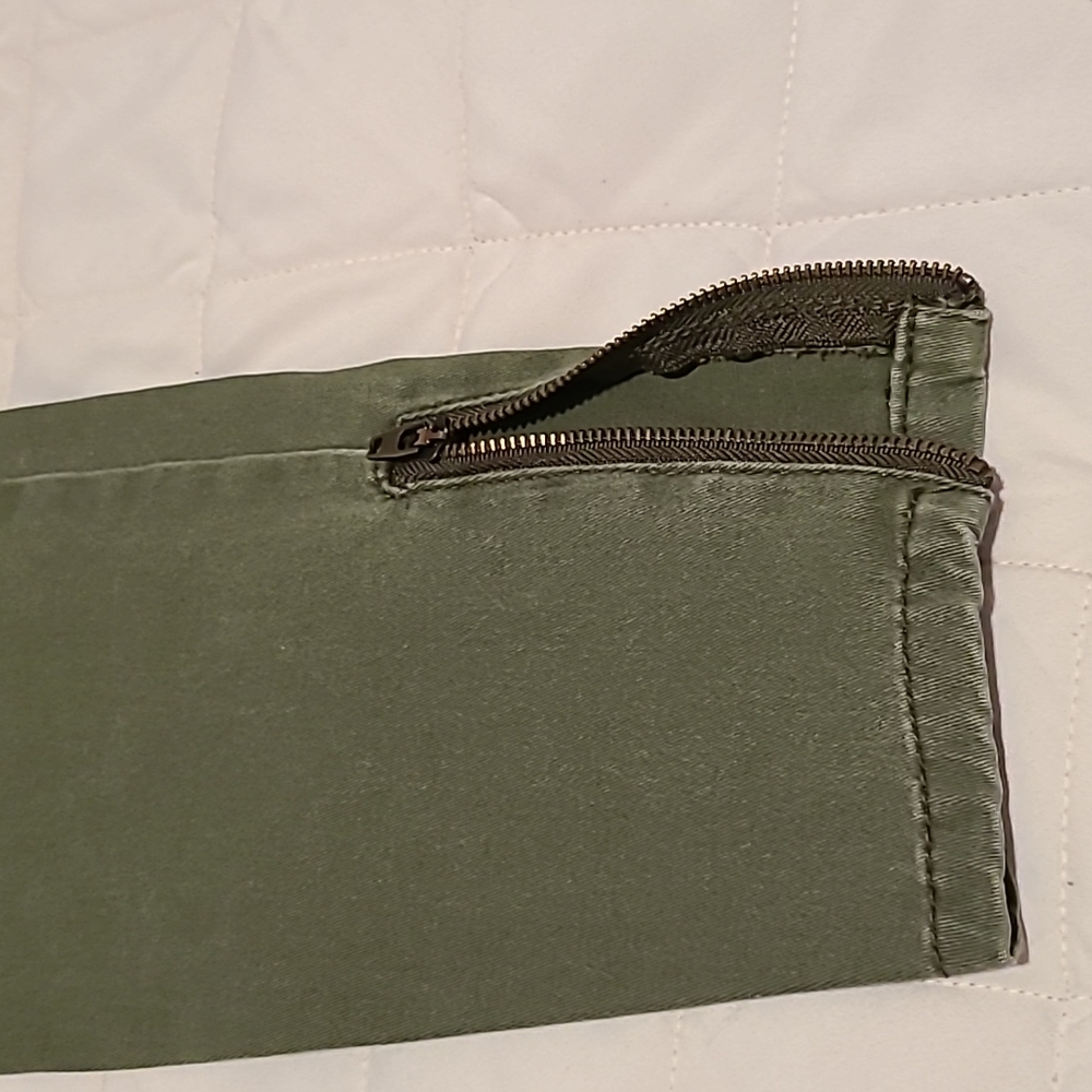 Vintage Just Fab skinny jeans - Picture 3 of 4